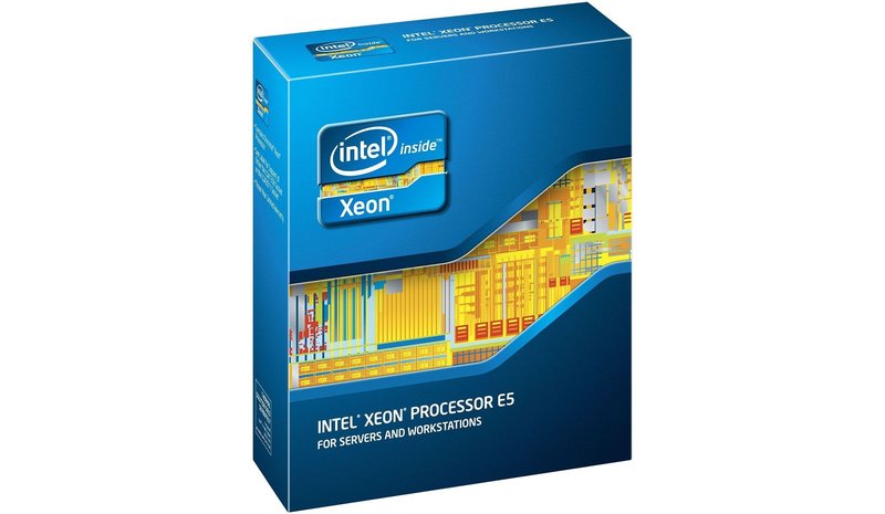 Intel E5-1650V4 BX80660E51650V4