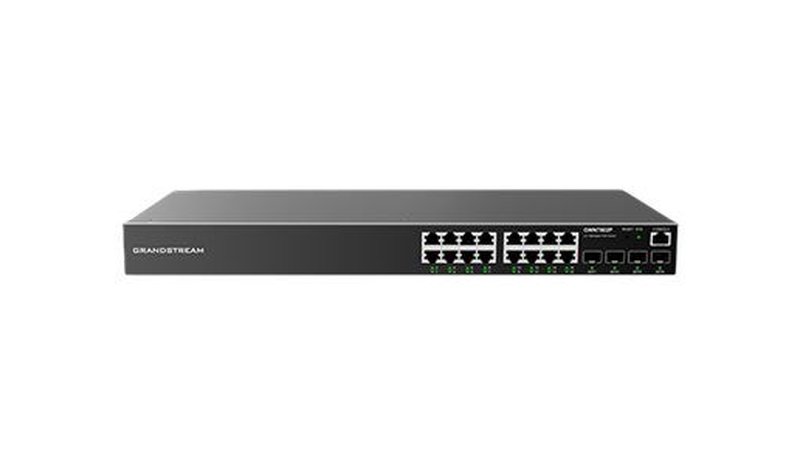 Grandstream Networks GWN7802P – kuva 1/3