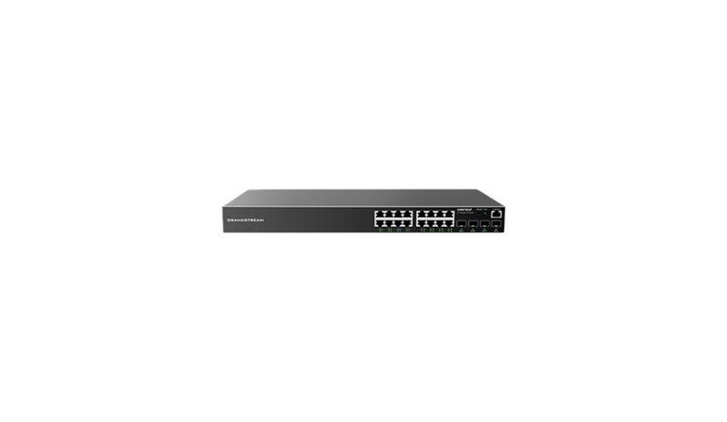 Grandstream Networks GWN7802P – kuva 2/3