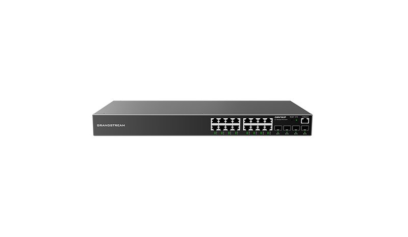 Grandstream Networks GWN7802P – kuva 3/3