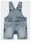 En Fant Overall Denim - Blue - 92 – kuva 3
