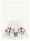 Molo Bonnie - White - 146/152 – kuva 2