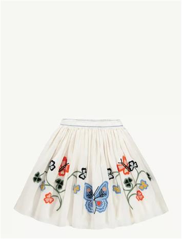 Molo Bonnie - White - 146/152