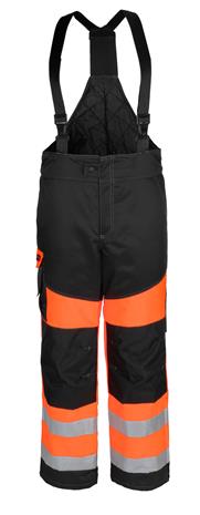 Timco Workwear olkaimilla talvityöhousut – kuva 2/2