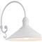 Argon 632 - Seinävalaisin ERBA 1xE27/60W/230V – kuva 3