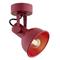 Argon 8298 - Kohdevalo LENORA 1xE14/7W/230V punainen – kuva 3