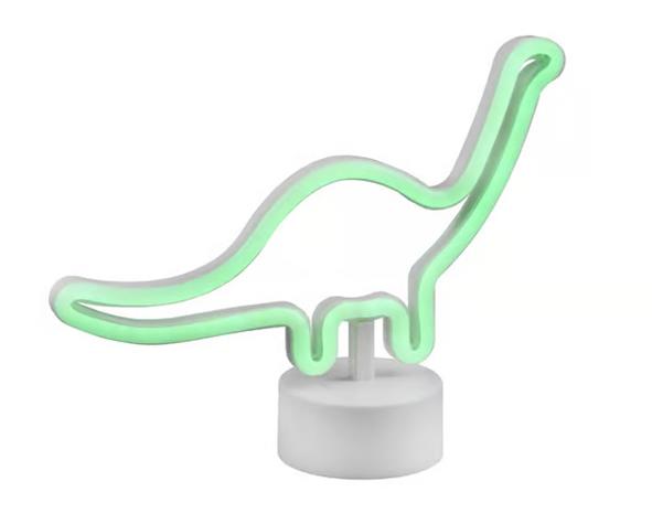 Pöytävalaisin Bronto