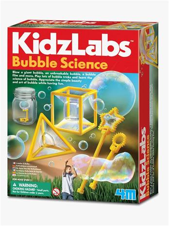4M Kidz Labs/Bubble science – kuva 5/5