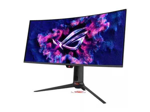 ASUS ROG Swift PG34WCDN (34"), näyttö – kuva 8/8