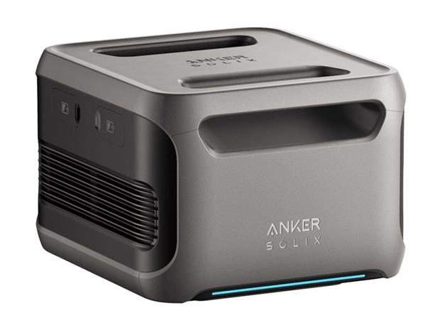 Anker Solix BP3800, lisäakku