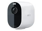 Arlo Essential 3 2K -aurinkopaneelivalvontakamera (2 kameraa)