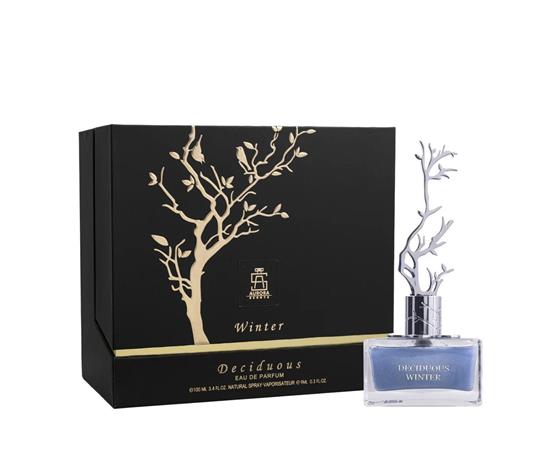 Aurora Deciduous Winter Eau De Parfum For Women 100 ml