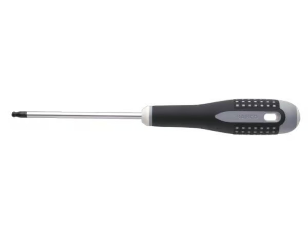 BAHCO Screw.dr ergo hex ball 2.5x100 – kuva 2/2