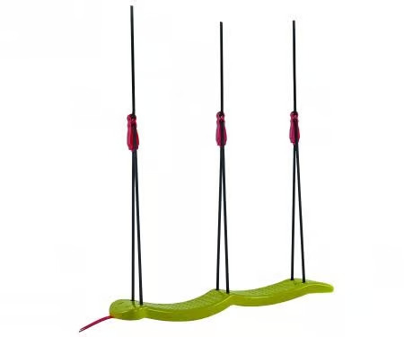 BIG Double snake swing – kuva 2/3