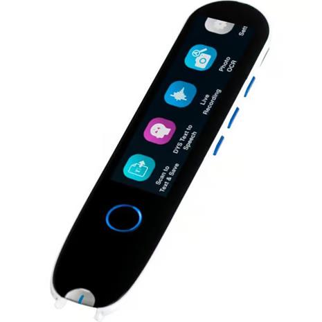 Skanneri IRIS IRISPen Reader 8 - Handheld – kuva 5/6