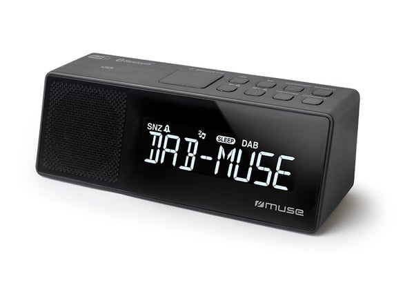 Muse M-172 DBT