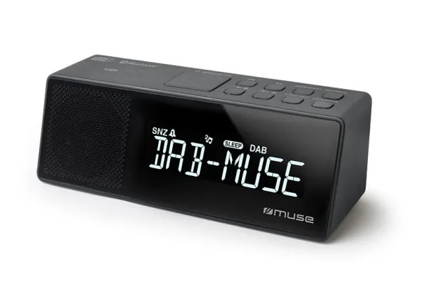 Muse M-172 DBT