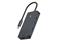 RAPOO Multiport USB-C UCM-2001 – kuva 6