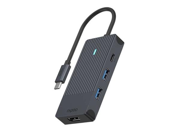 RAPOO Multiport USB-C UCM-2001