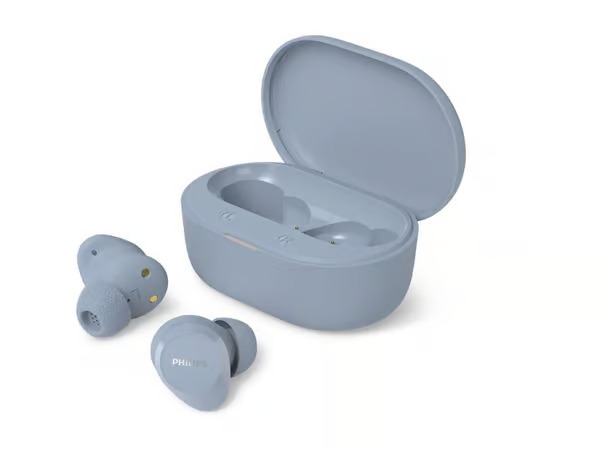 Philips TAT1300 - Light Blue