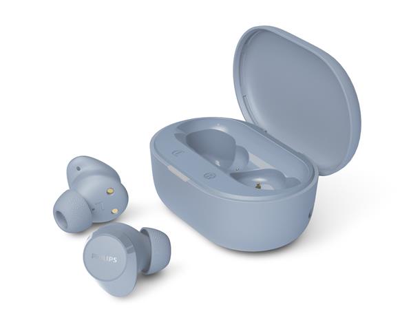 Philips TAT1300 - Light Blue