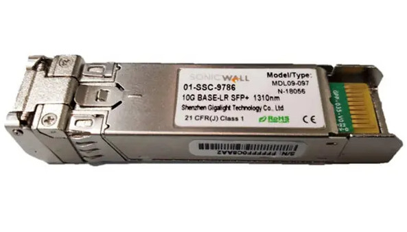 SonicWall 01-SSC-9786