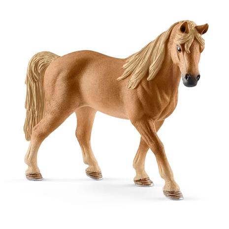 SCHLEICH 13833 TENNESSEE WALKER MARE – kuva 2/2