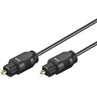 Pro Optinen Toslink-kaapeli - 2m
