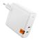 Spigen ArcStation Pro Charger + USB-C 140-W Cable - White – kuva 6