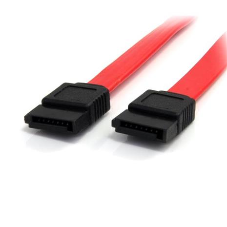 StarTech.com SATA Serial ATA Cable - SATA cable - 15 cm – kuva 4/4