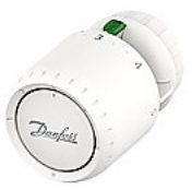 Danfoss Aveo RA sensor element built-in sensor