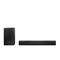 Sharp HT-SBW121 soundbar speaker 2.1 channels – kuva 7