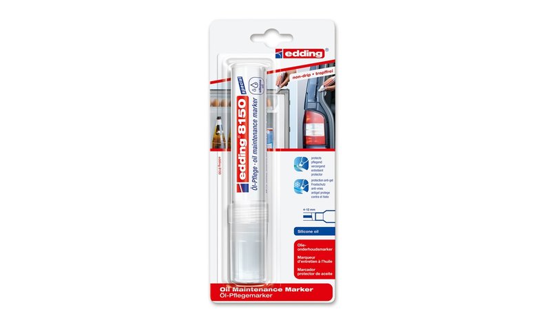 Edding 8150 4-815 – kuva 1/3