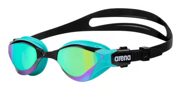 Arena Cobra Tri Swipe Emerald/Peacock