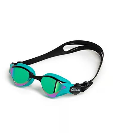 Arena Cobra Tri Swipe Emerald/Peacock