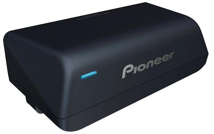Pioneer TS-WX010A – kuva 2/5
