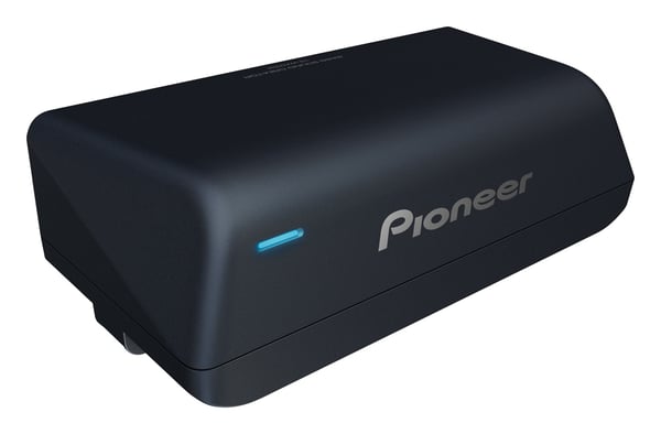 Pioneer TS-WX010A – kuva 4/5