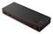 Lenovo ThinkPad USB4 Smart Dock 5500 Wired Black – kuva 6