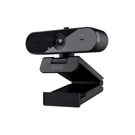 Trust TW-250 QHD Webcam Eco1080p, web-kamera – kuva 8/8