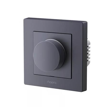 Aqara Dimmer Switch H2 EU - Grey Thread Zigbee