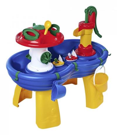 Aquaplay 1595 Water Table – kuva 8/8