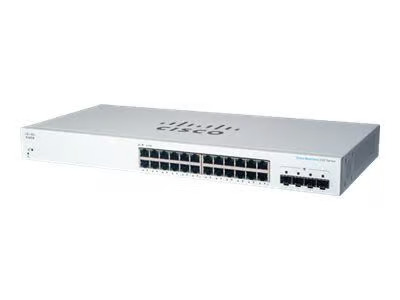 Cisco CBS220-24T-4G