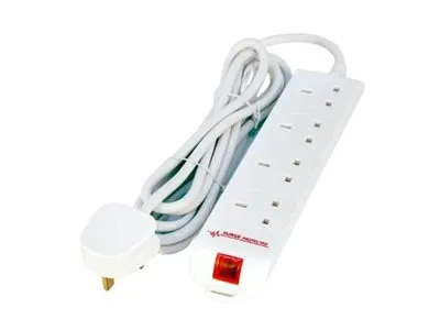 Microconnect MC-UKSURGESTRIP4-5M