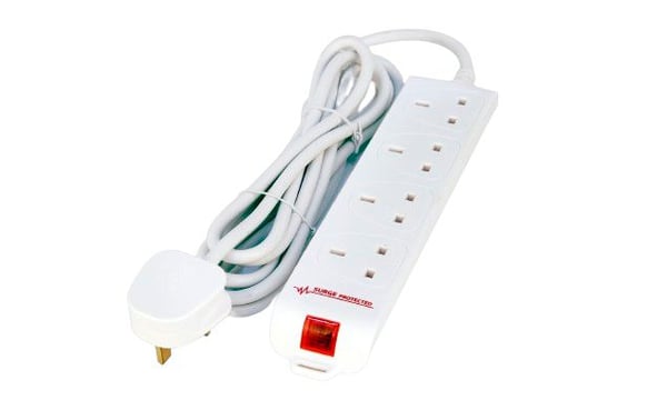 Microconnect MC-UKSURGESTRIP4-5M