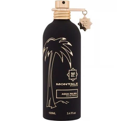 Montale Aqua Palma EDP U 100 ml