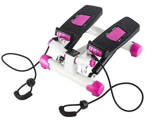 S3033 PINK VIISTÄ HMS LINJALLA