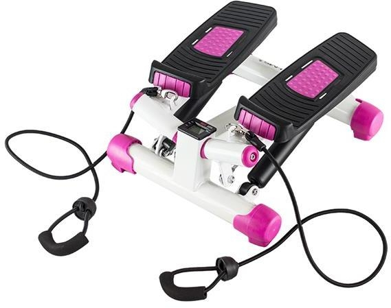 S3033 PINK VIISTÄ HMS LINJALLA