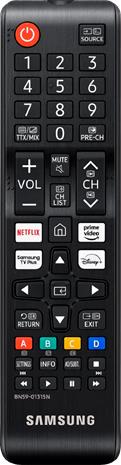 Samsung VG-TM1240AN – kuva 6/7