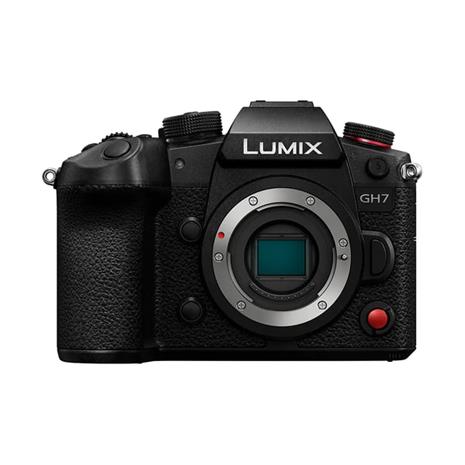 Panasonic GH7 DC-GH