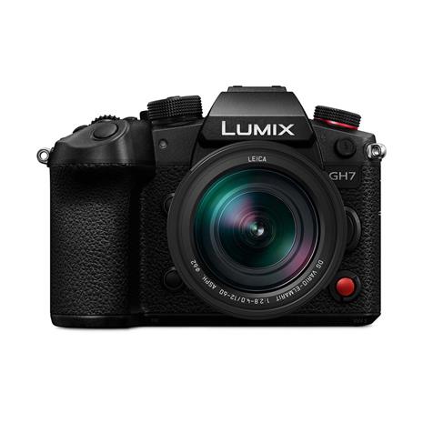 Panasonic GH7 DC-GH